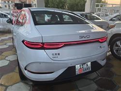 بي واي دي Qin Plus